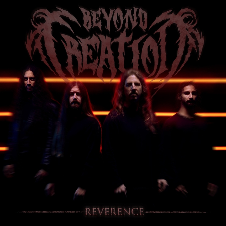 Beyond Creation en Ottawa