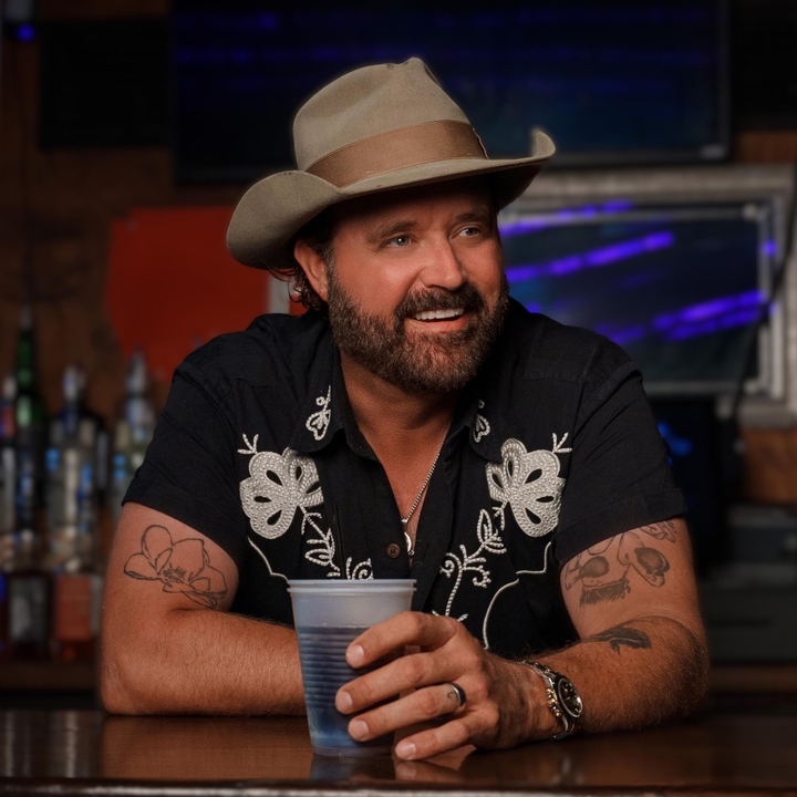 Randy Houser