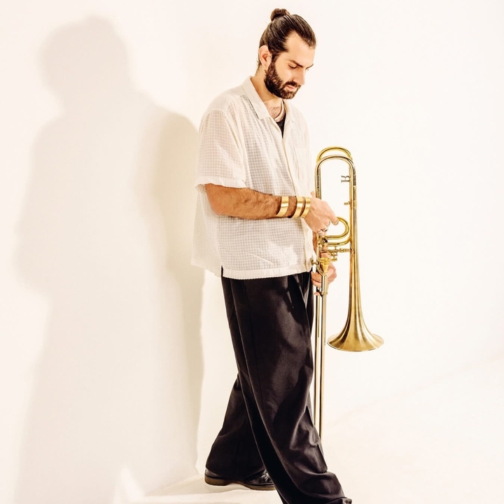 Robinson Khoury