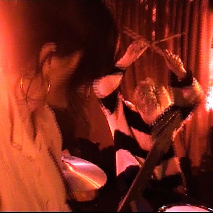 Blood Red Shoes Rennes Tickets, UBU Oct 23, 2026 | Bandsintown