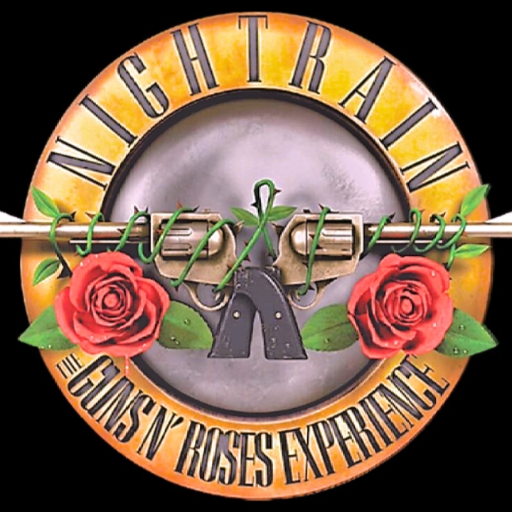 Nightrain - The Guns & Roses Tribute Experience