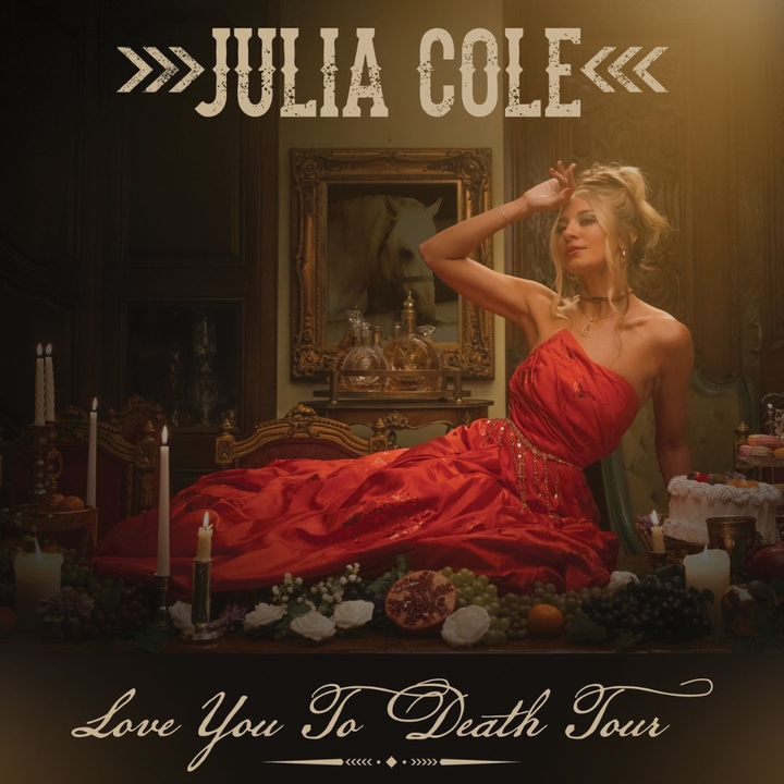 Julia Cole