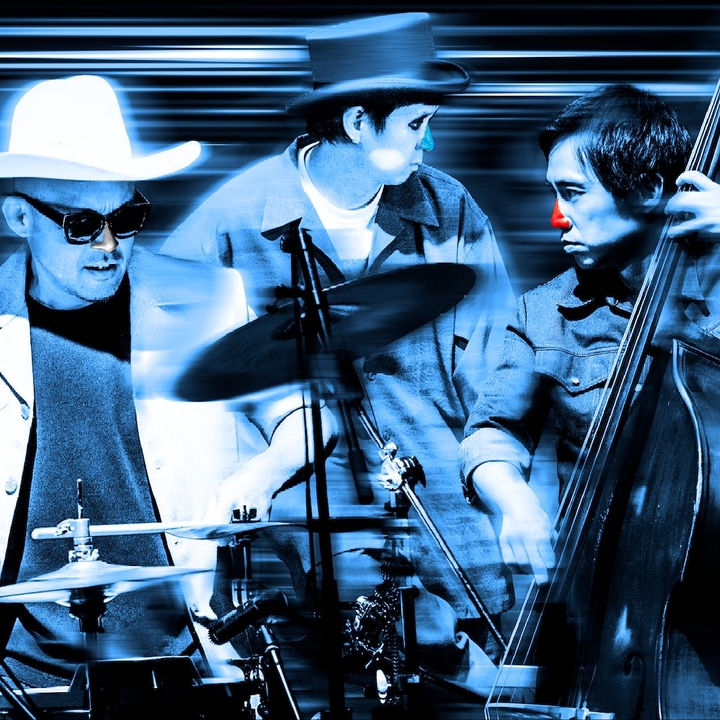 邦楽 H ZETTRIO Japan Live in Yokohama H ZETTRIO Yokohama Tickets, Billboard Live YOKOHAMA Dec 05, 2026