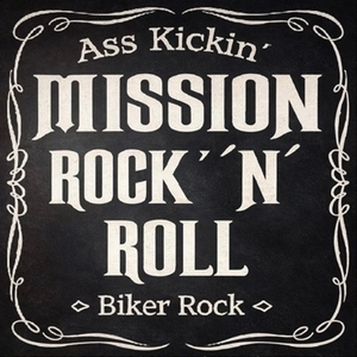 Mission Rock 'n' Roll