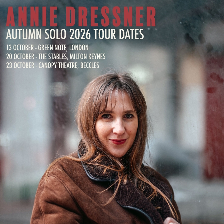 Annie Dressner