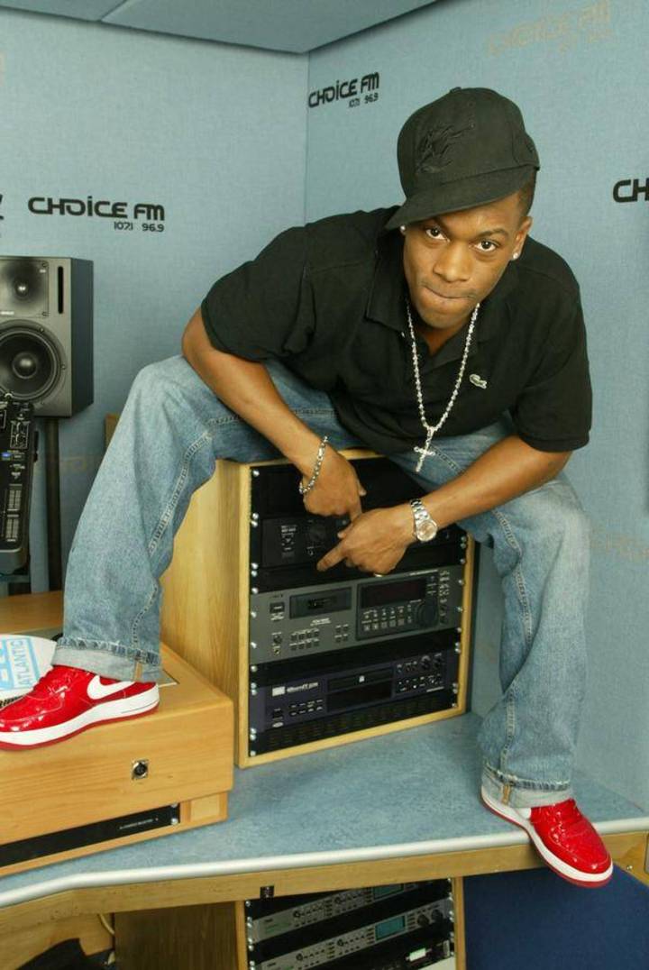 Masterstepz