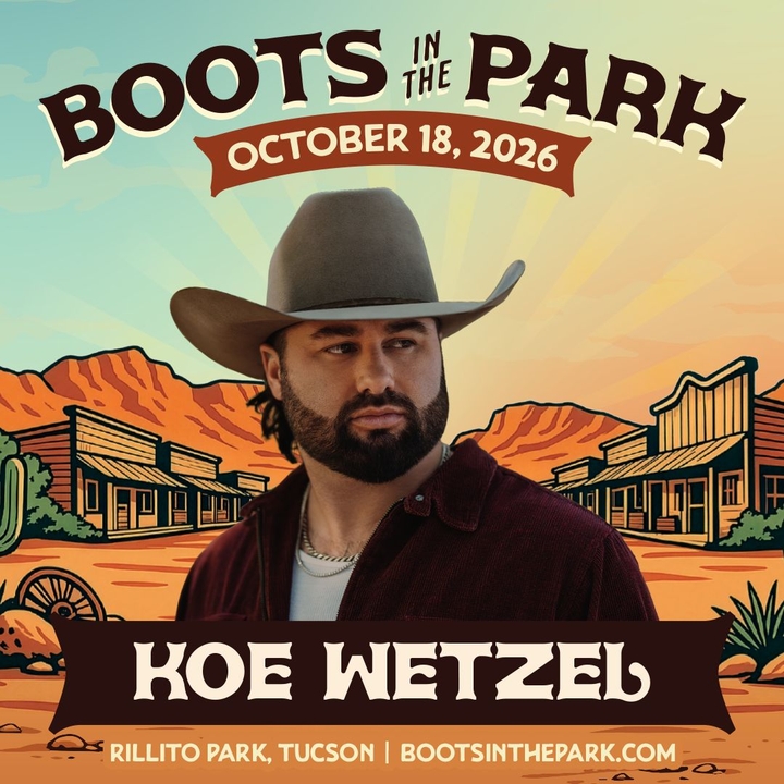 Koe Wetzel