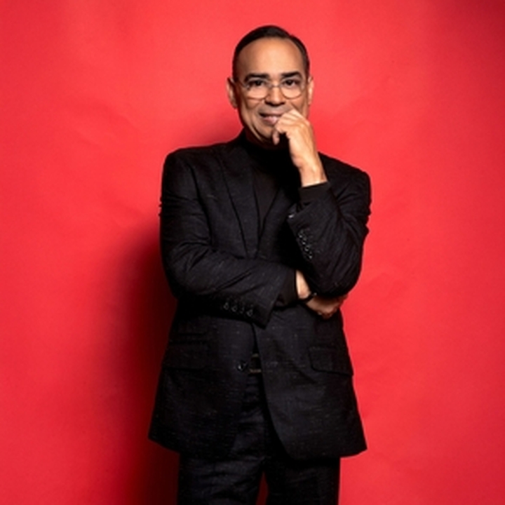 Gilberto Santa Rosa