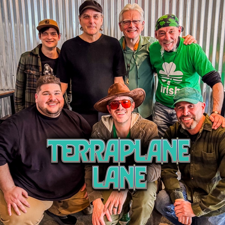 Terraplane Lane