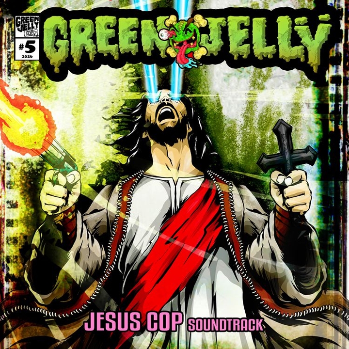 Green Jellÿ Sioux Falls Tickets, TBA Aug 21, 2026 | Bandsintown