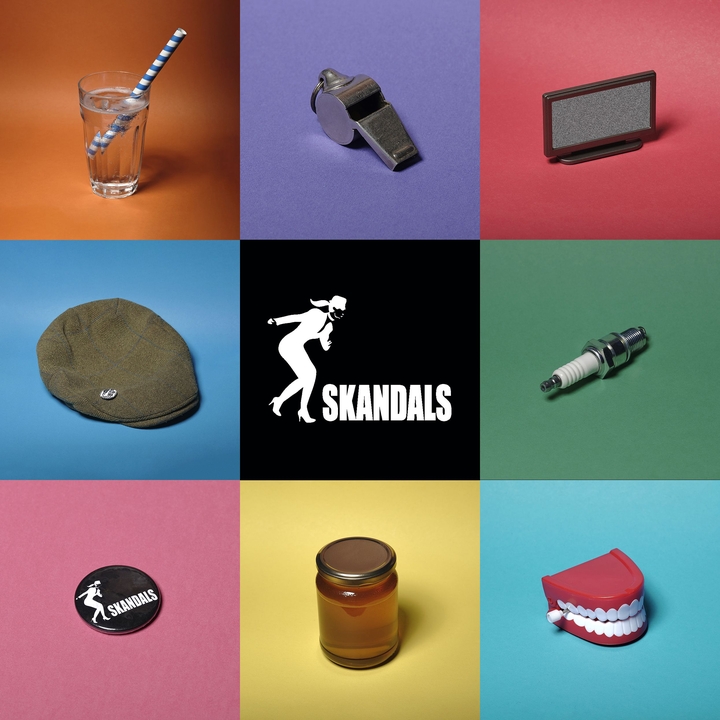 Skandals