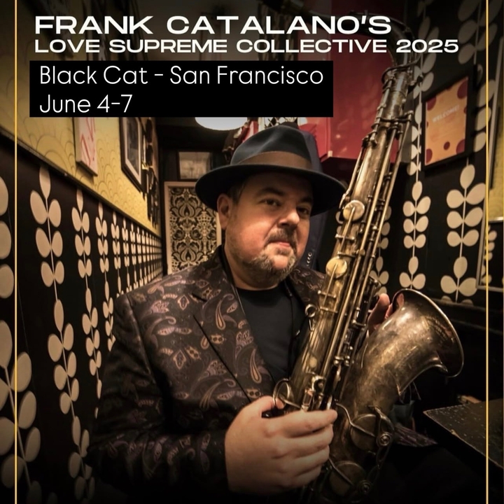 Frank Catalano