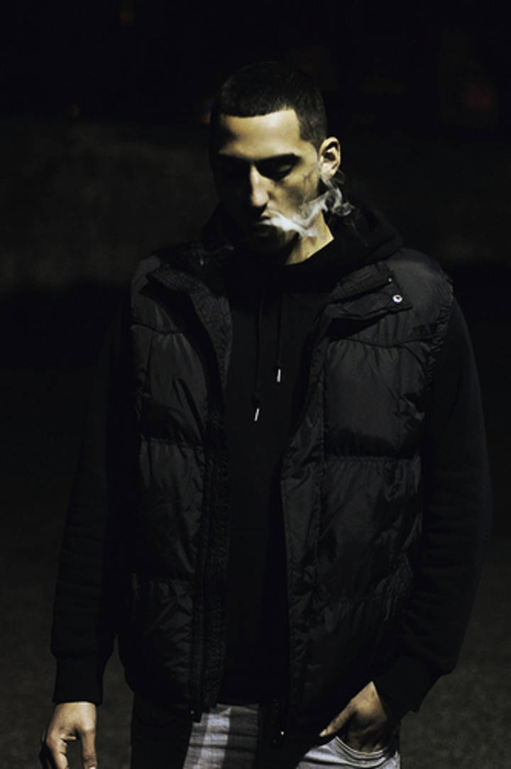 Mic Righteous