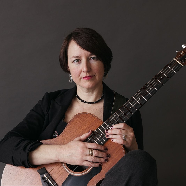 Megan Cronin