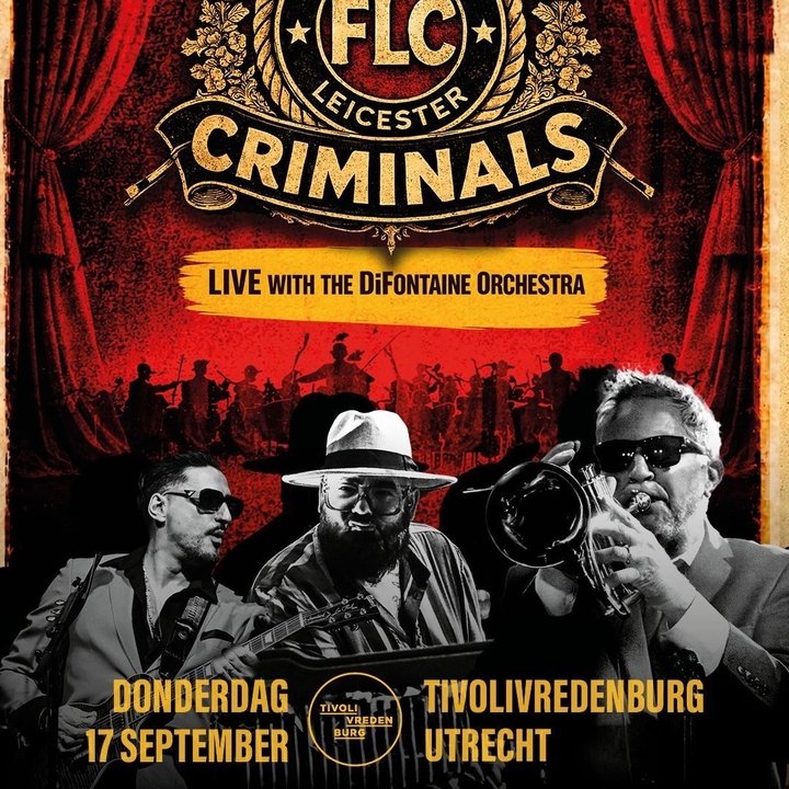 Fun Lovin' Criminals