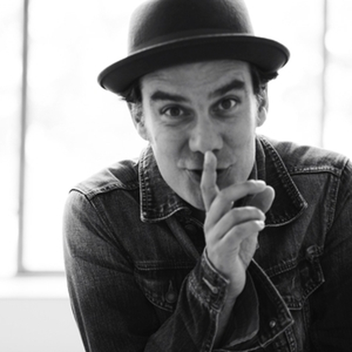 James Harries