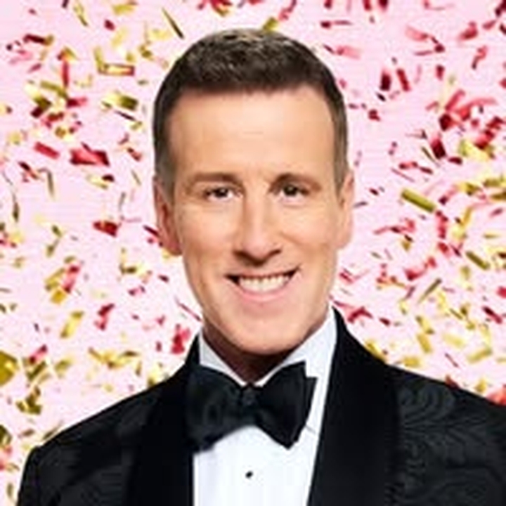 Anton Du Beke