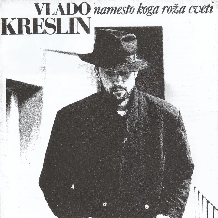 Vlado Kreslin