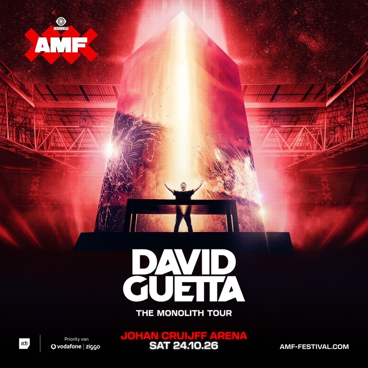 David Guetta