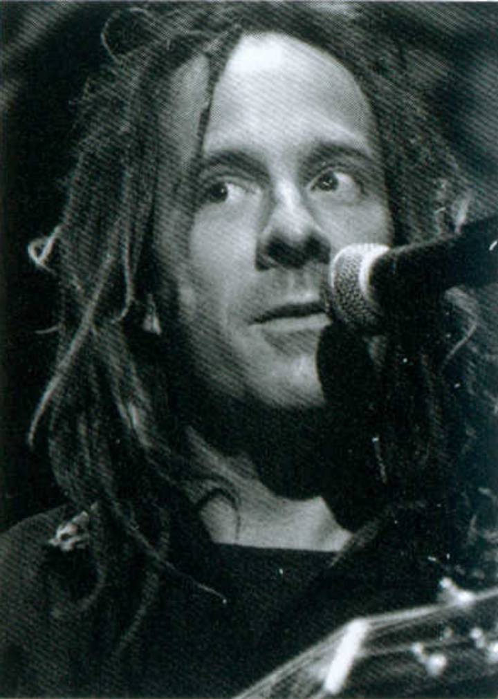 Ben Stevens