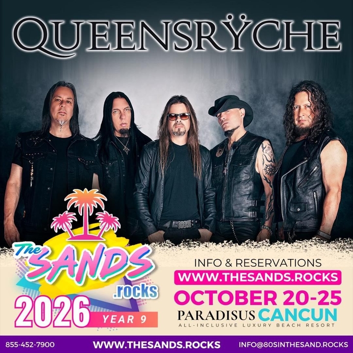 Queensrÿche