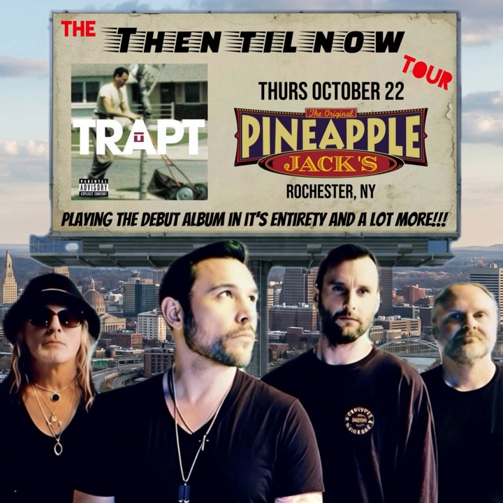 Trapt