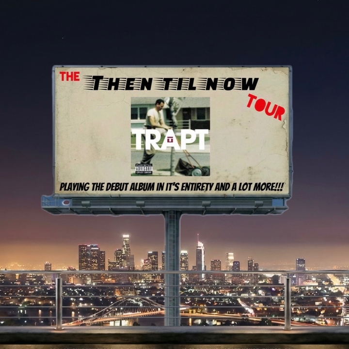 Trapt