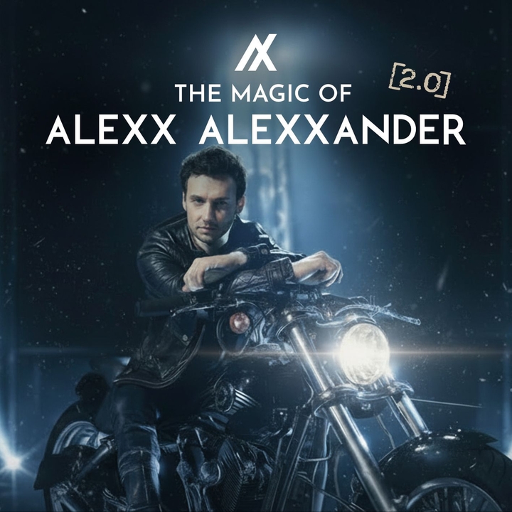 Alexx Alexxander
