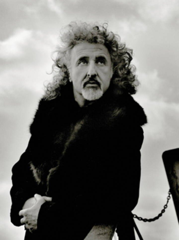 Mischa Maisky