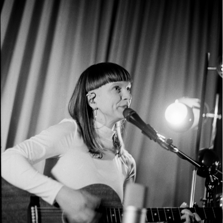 Jenny Thiele