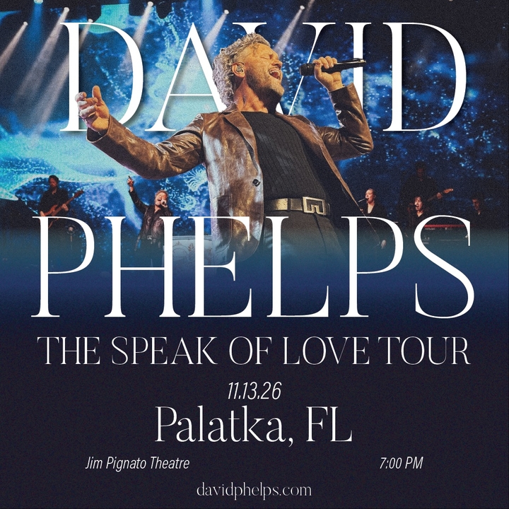 David Phelps