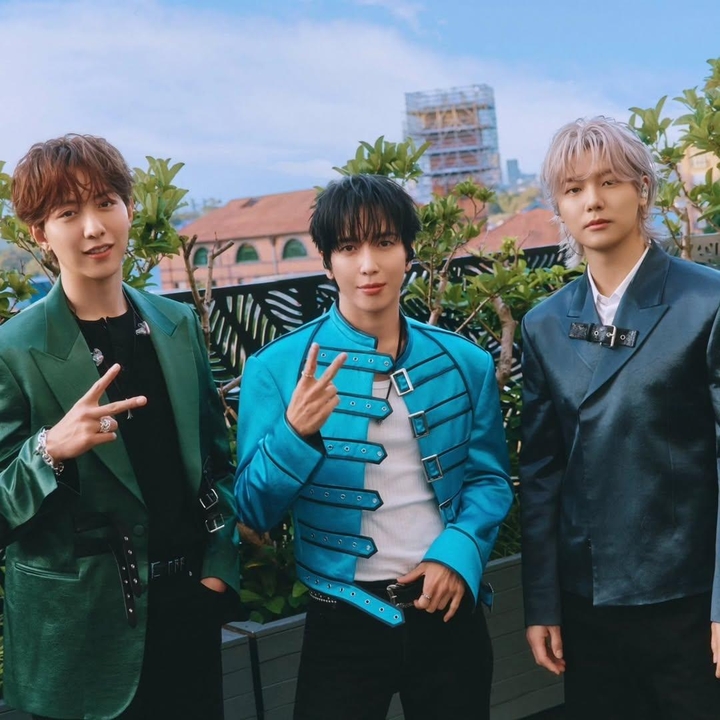 CNBLUE Ingressos, 2026-2027 datas e detalhes sobre o show