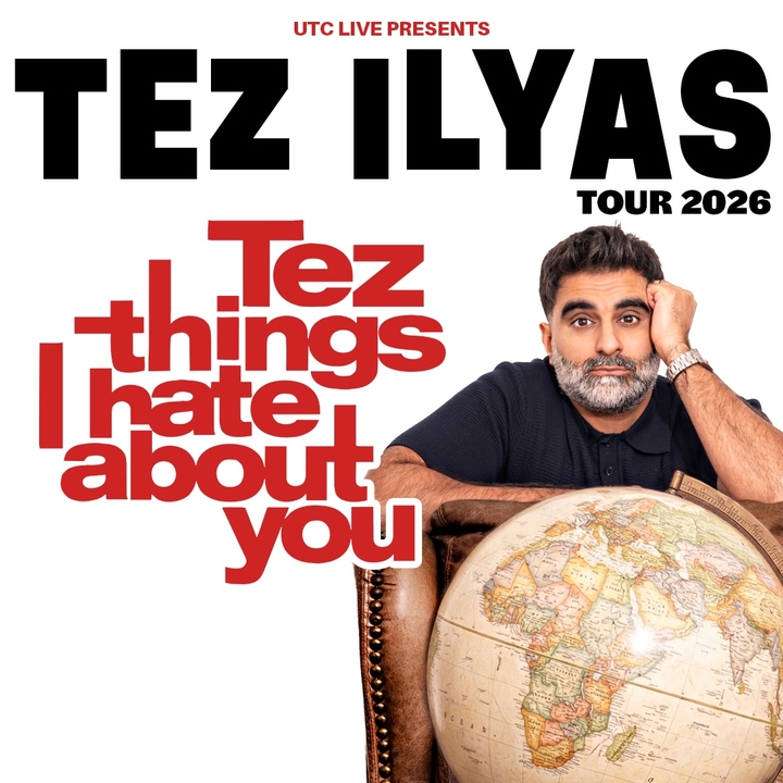 TEZ ILYAS