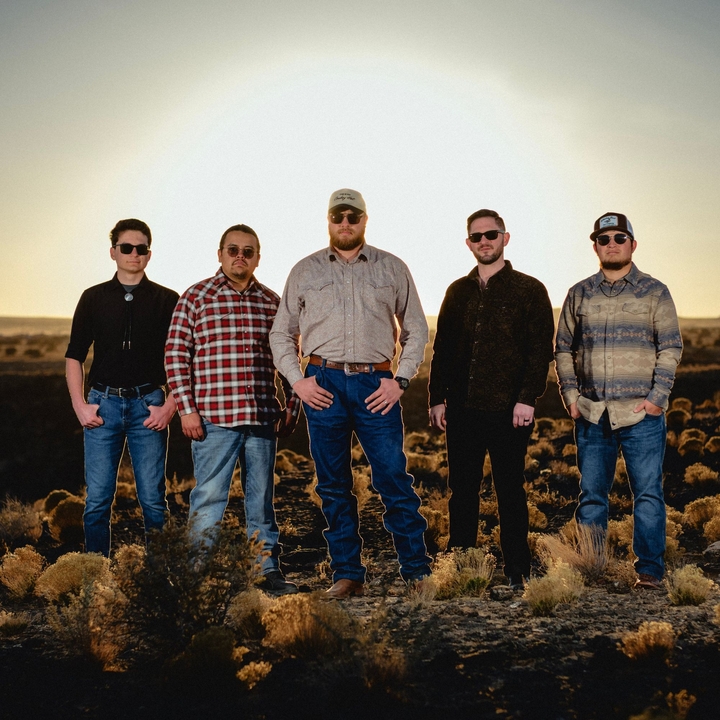 Waylon Bailey Band