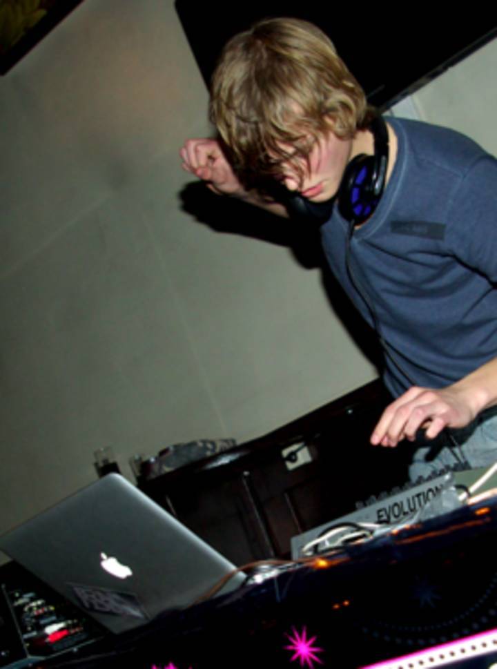 Bram Fidder