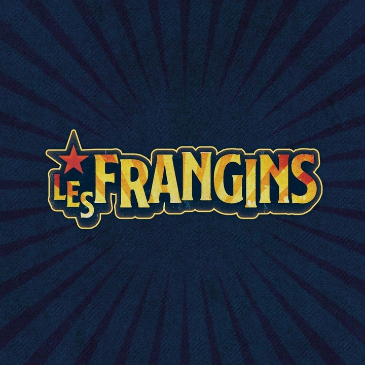 Les Frangins