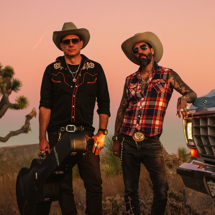The BossHoss