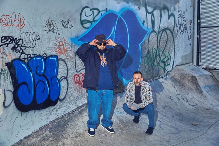 Dälek Concerts & Live Tour Dates: 2026-2027 Tickets | Bandsintown