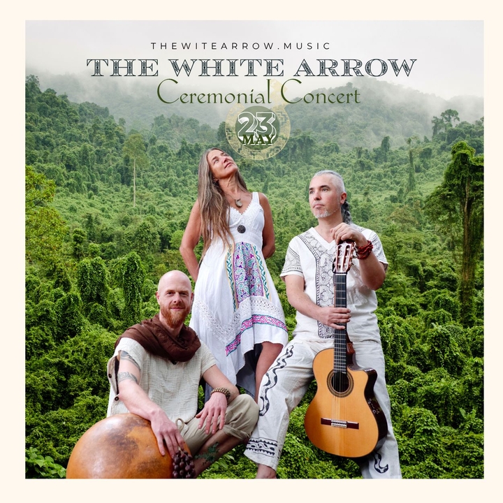 The White Arrow