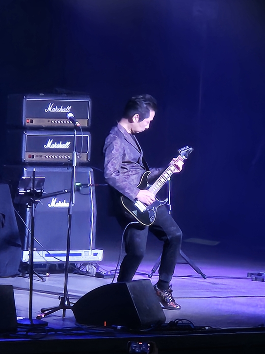 Akira Yamaoka Pelham Tickets, The Caverns Oct 29, 2026 | Bandsintown