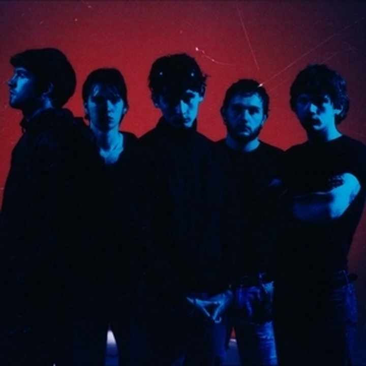 Cardinals Announce self-titled Debut EP