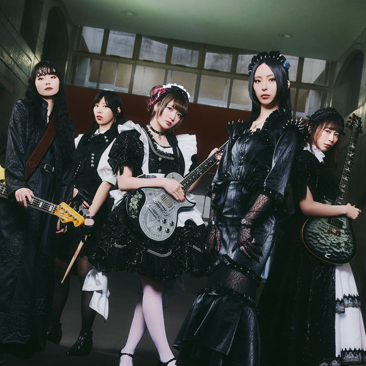 BAND-MAID 大田区 Tickets, Zepp Haneda May 10, 2026 | Bandsintown