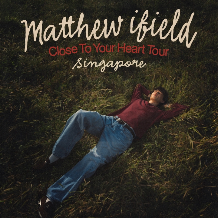 Matthew Ifield