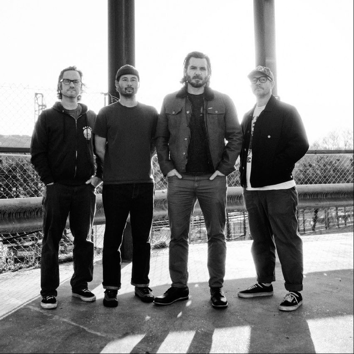 Thrice