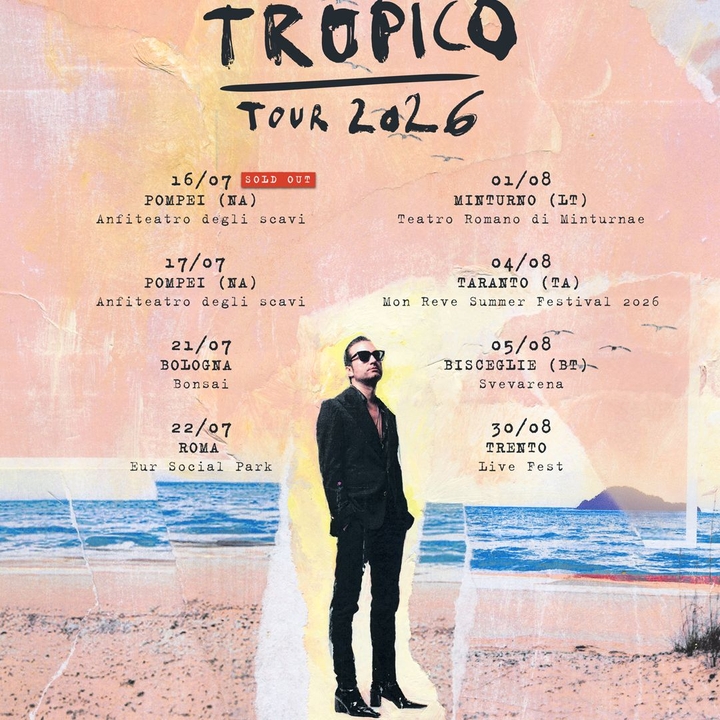 Tropico