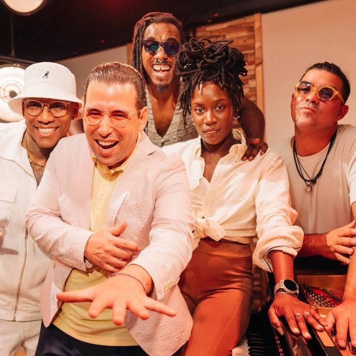 Pedrito Martinez