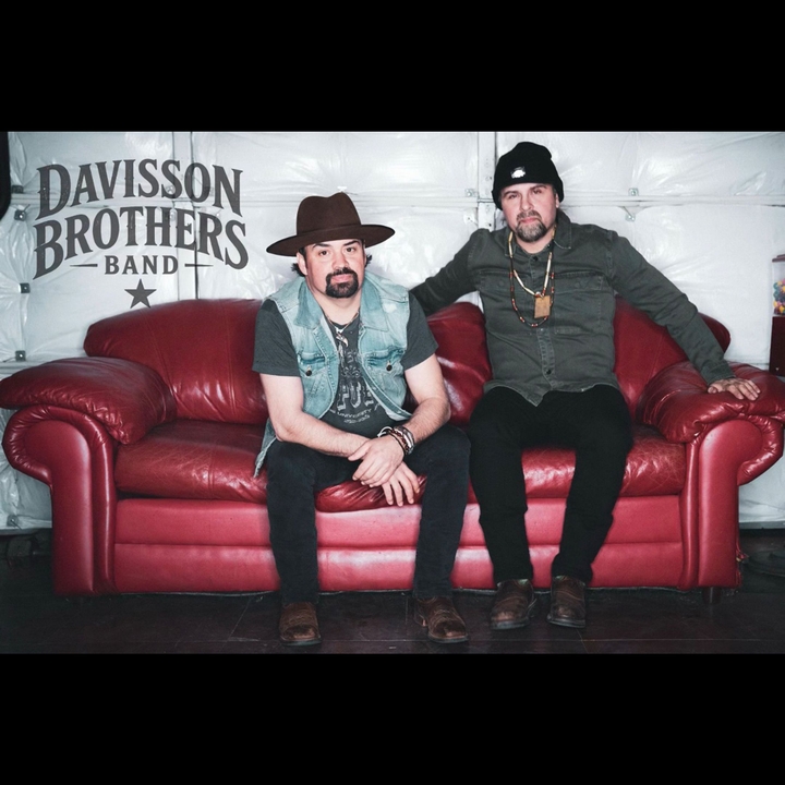 Davisson Brothers Band Winchester Tickets, Bright Box Theater Apr