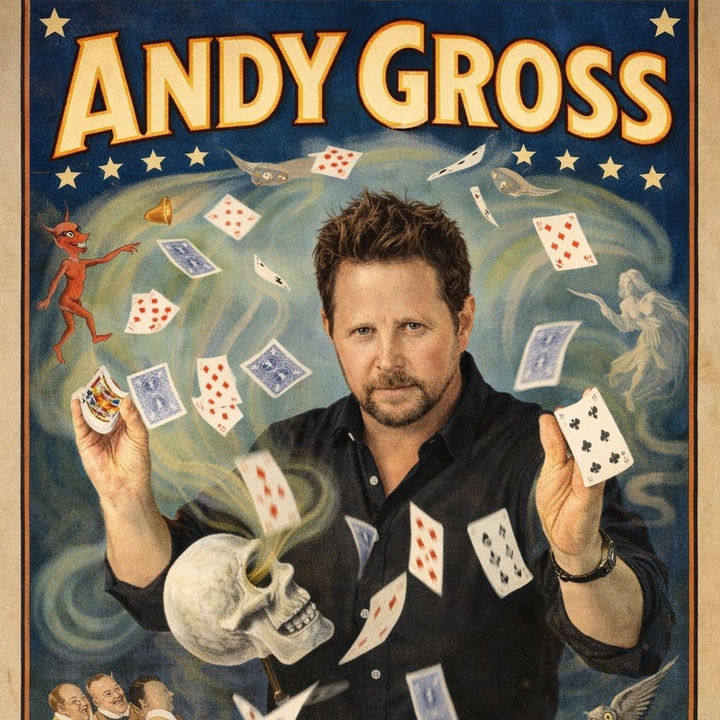 Andy Gross