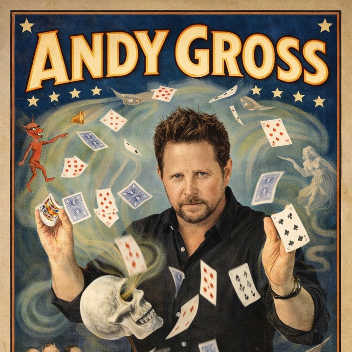 Andy Gross