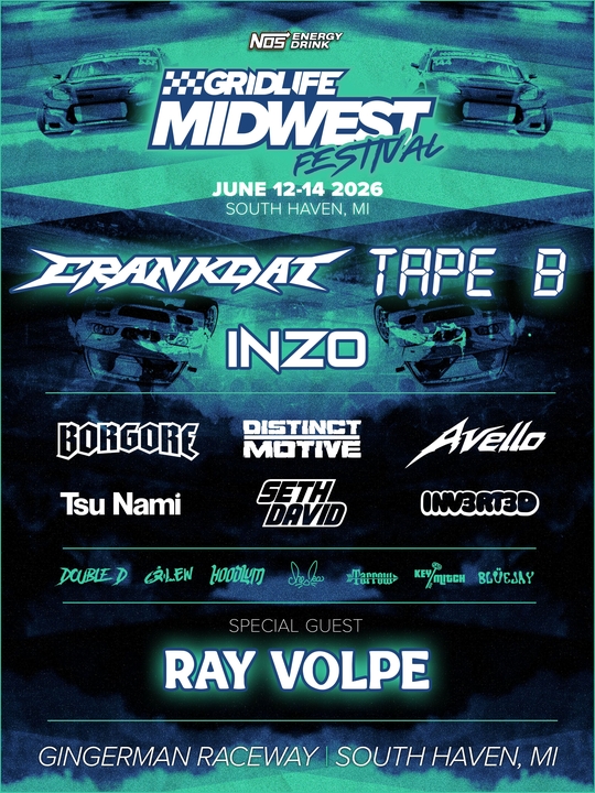 lineup